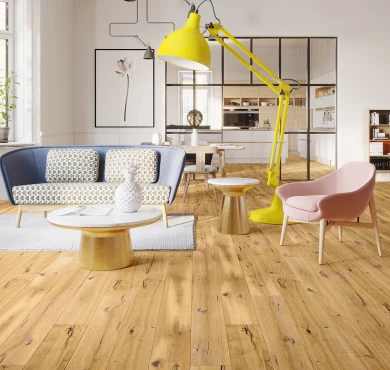 Stejar Madeira Grande